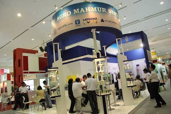Agro Makmur Sentosa